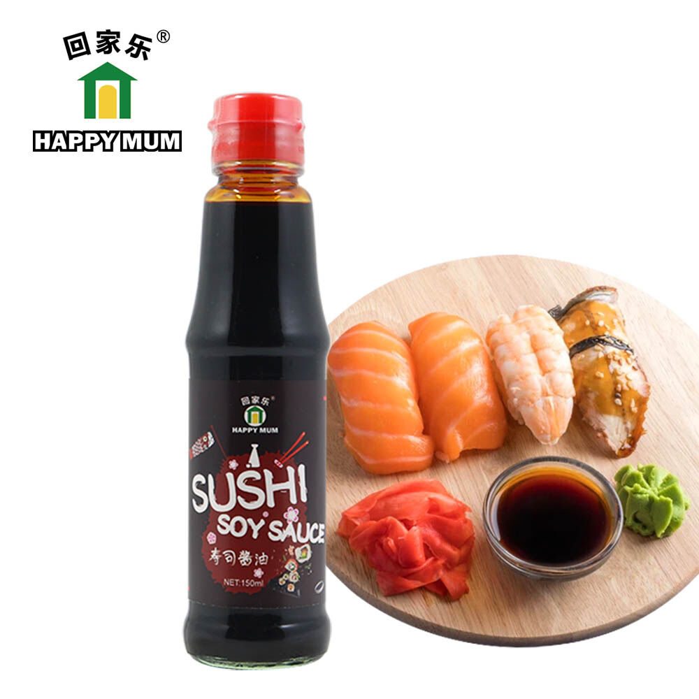 How to Make Sushi at Home