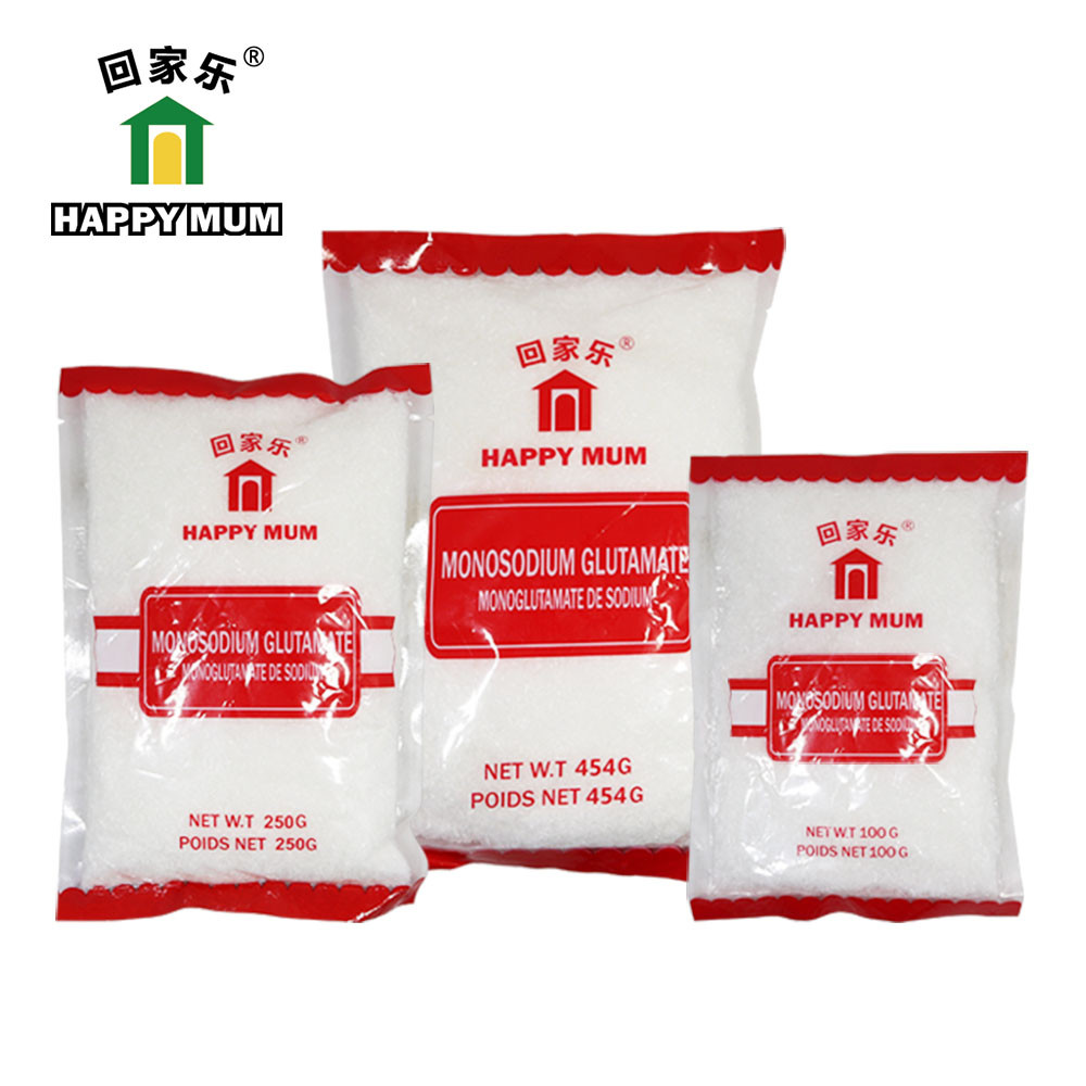 What Does Monosodium Glutamate(MSG) Taste Like