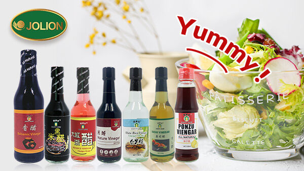 Good To Know: What Is Rice Vinegar & How To Use