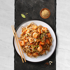 How to Cook Soy Sauce Noodles？