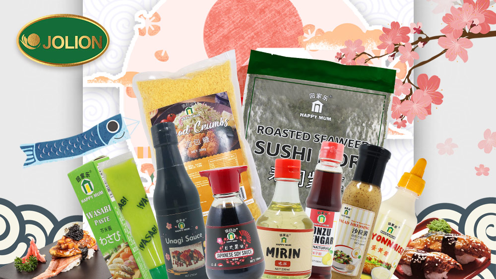 12 Essential Basic Japanese Seasonings & How to Use Them