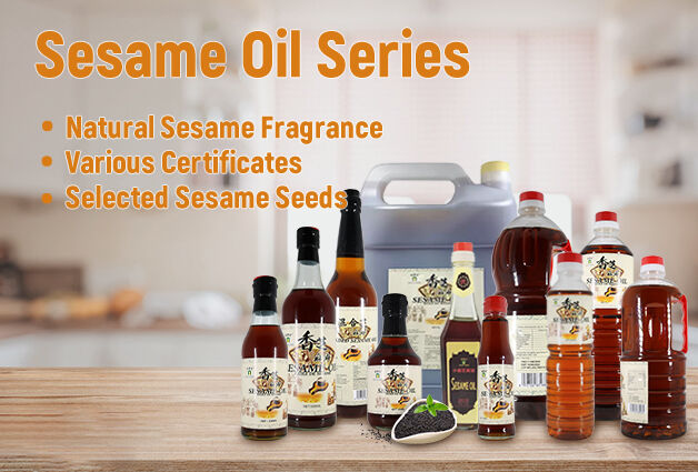 Does Sesame Oil Go Bad?