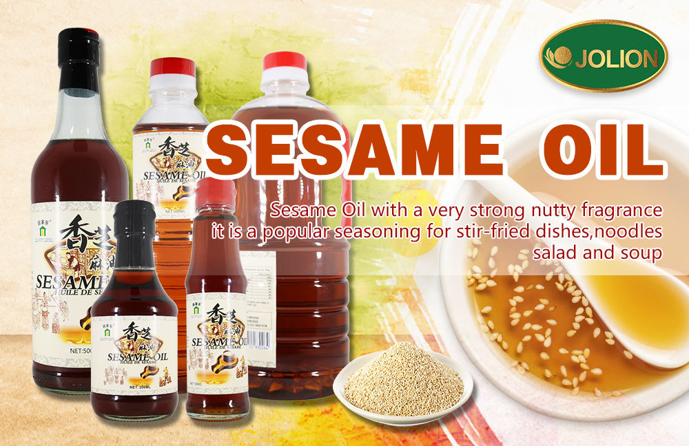 Does Sesame Oil Go Bad?