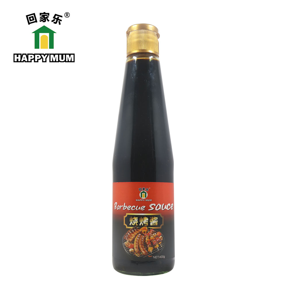 400G Best Grilling Sauce