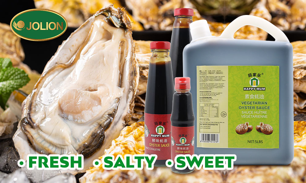 Tips of The Best Oyster Sauce