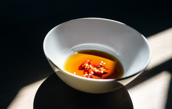 Top 4 Reasons Why Chili Oil Should Be Go-To Spicy Condiment
