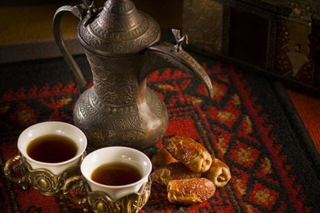 coffee.jpg FIFA World Cup 2022 : Doha & Qatar Food Recommendation
