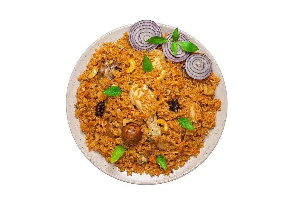 Majboos.jpg FIFA World Cup 2022 : Doha & Qatar Food Recommendation