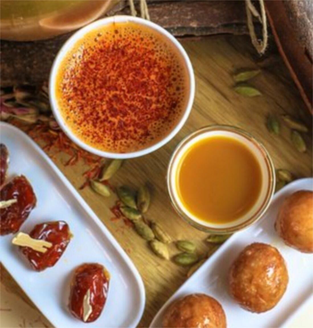 Luqaimat.jpg FIFA World Cup 2022 : Doha & Qatar Food Recommendation