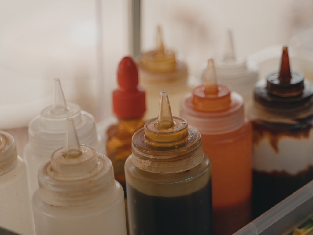 Condiment Storage: How to Store Condiments Correctly