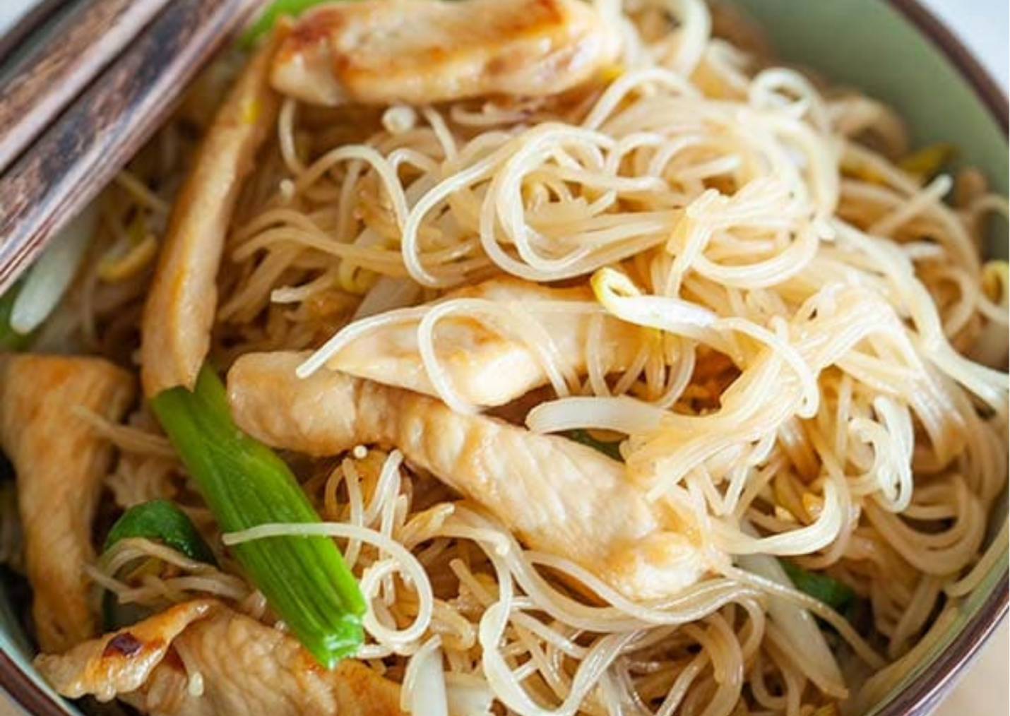 Vermicelli Nutrition Facts: Is Vermicelli Healthy for People？