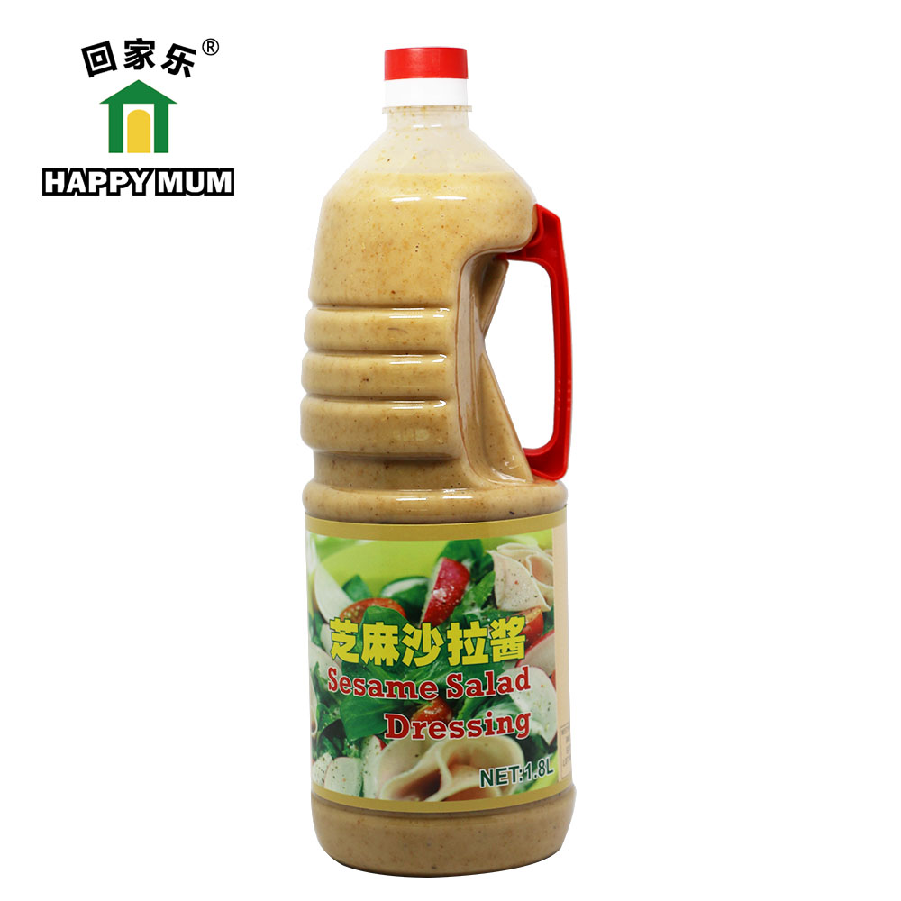 1.8L Sesame Salad Dressing