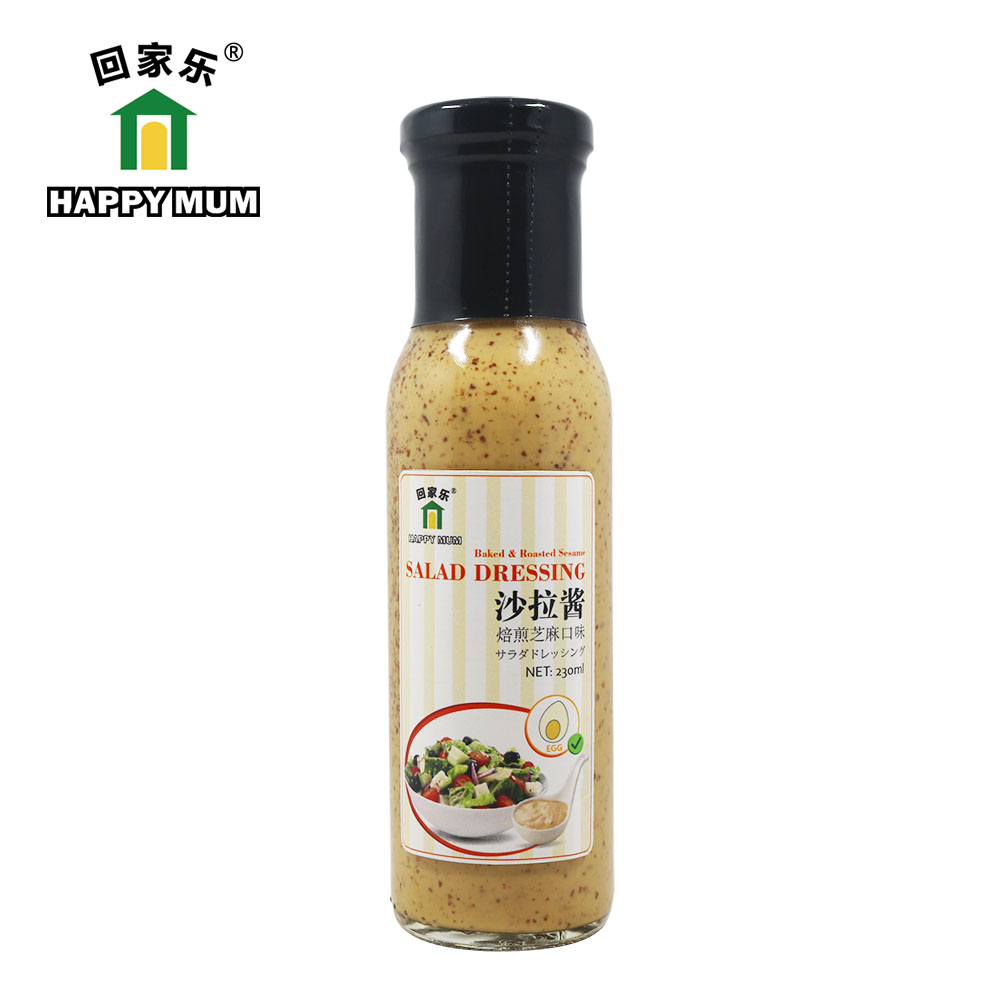1.8L Sesame Salad Dressing