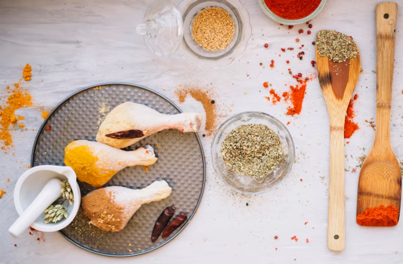 An Ultimate Guide to Chicken Seasoning Powder: All You Should Know