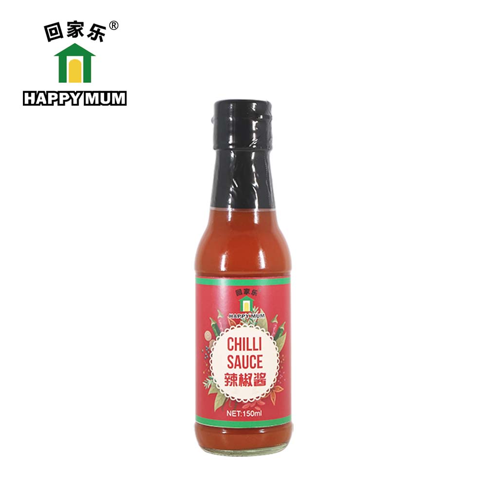 320g Chinese Chili Sauce