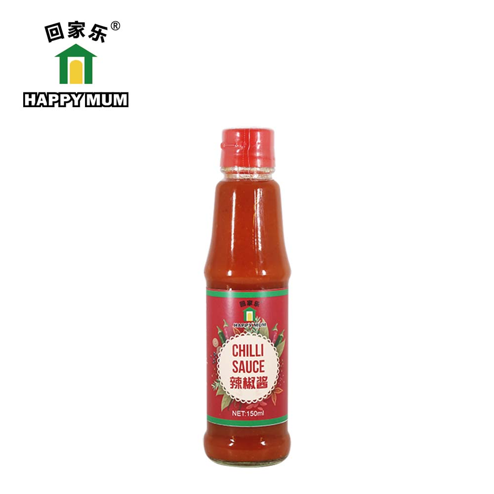 320g Chinese Chili Sauce