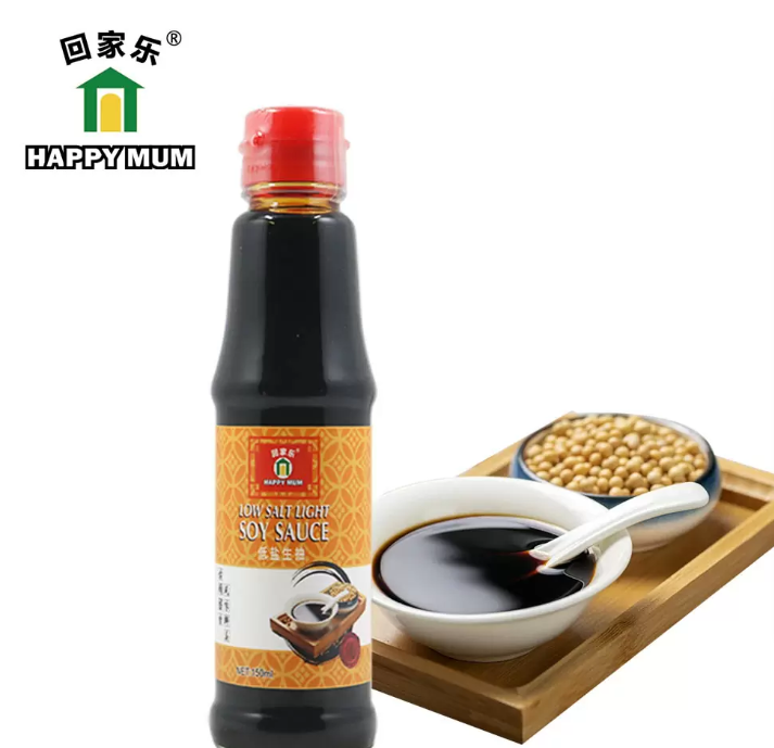 Is Soy Sauce Halal or Not? A Comprehensive Guide
