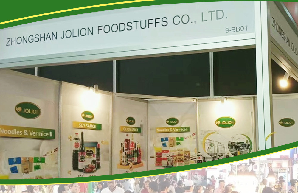 2023 JOLION THAIFEX-Anuga Asia