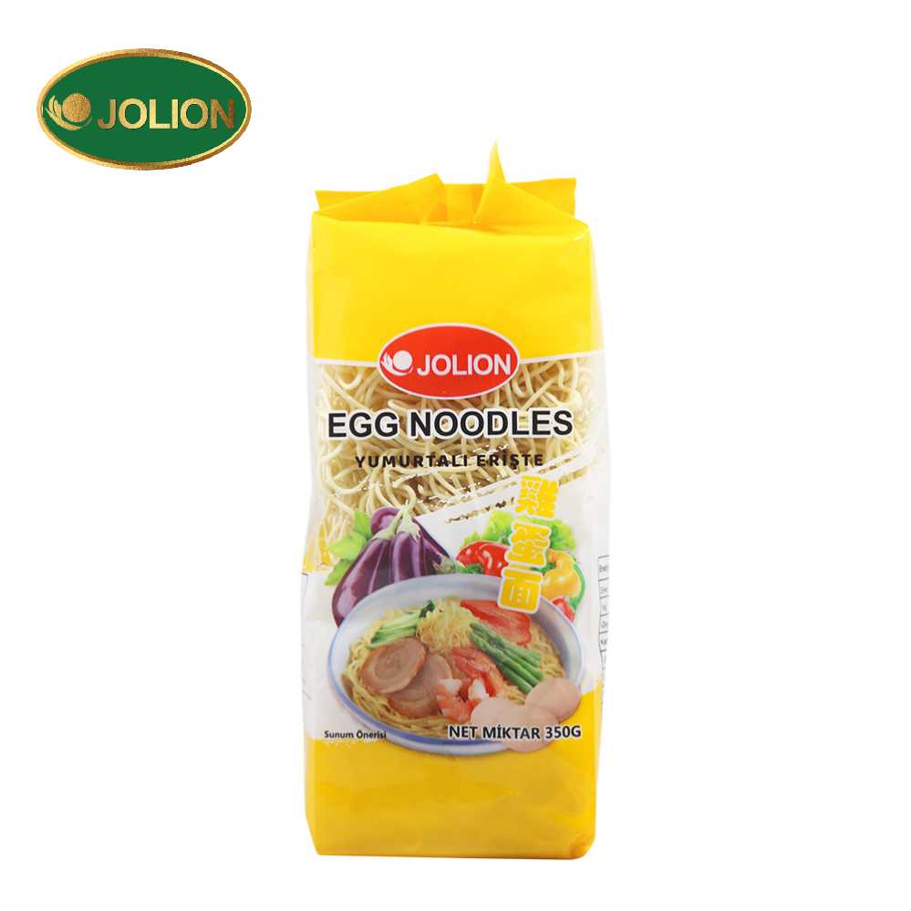 Grain products Restaurant wholesale chow mein Instant fried noodles