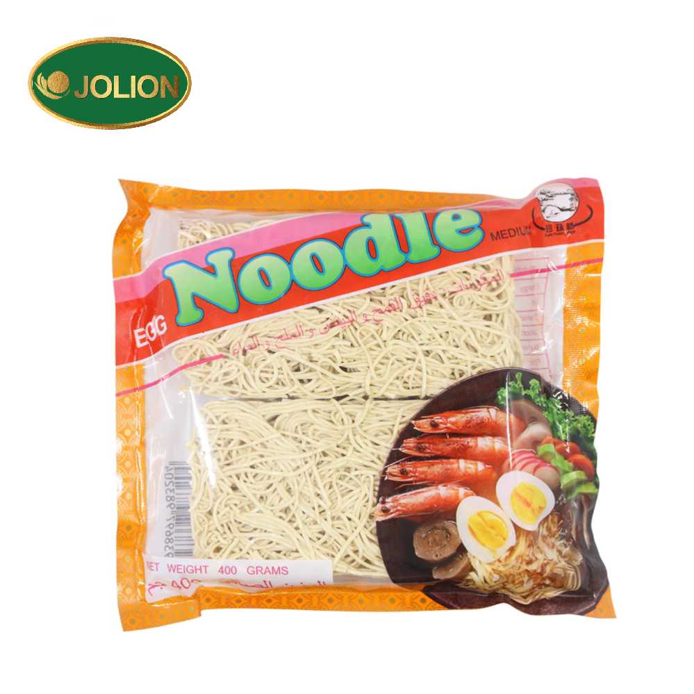 Grain products Restaurant wholesale chow mein Instant fried noodles