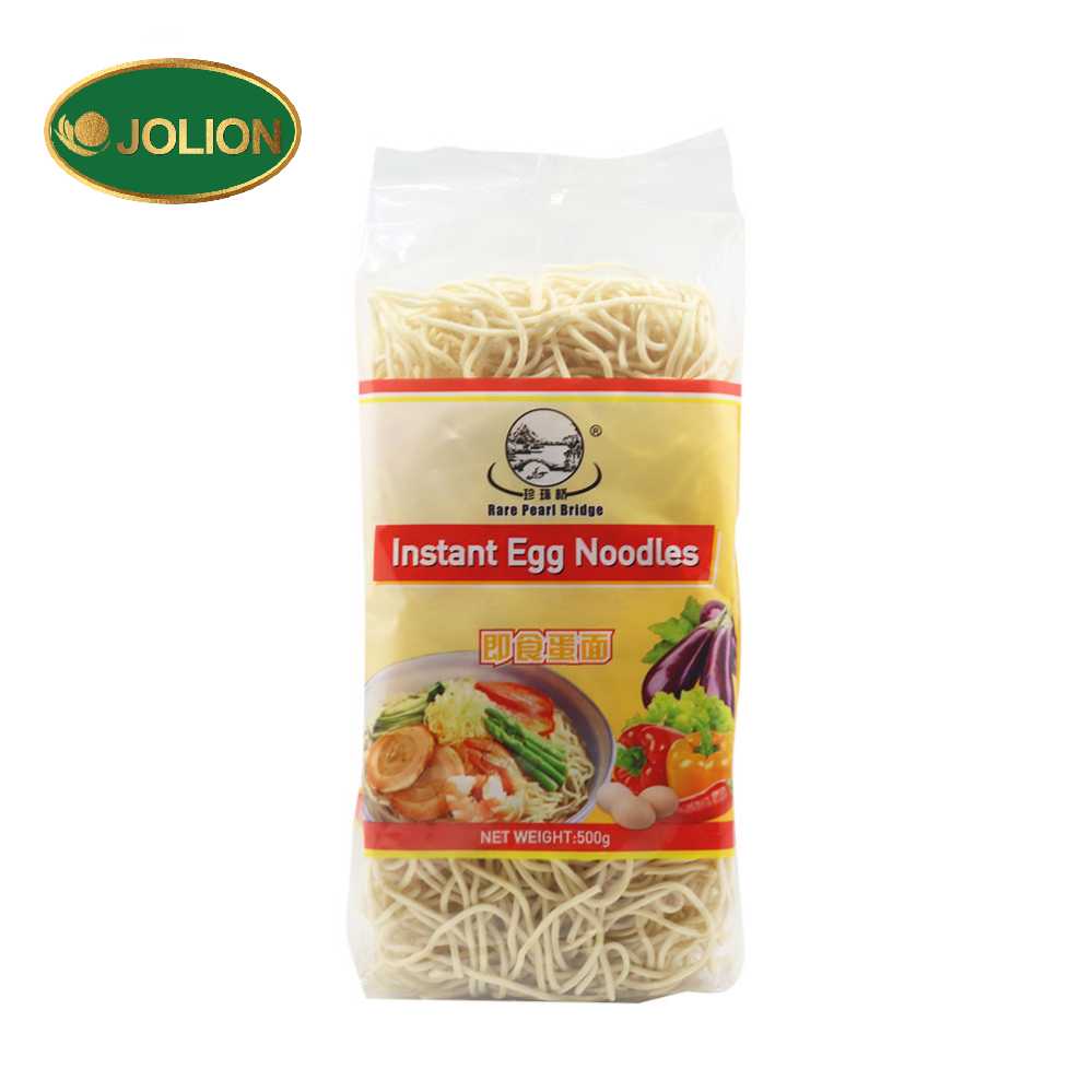 400g Egg White Noodles