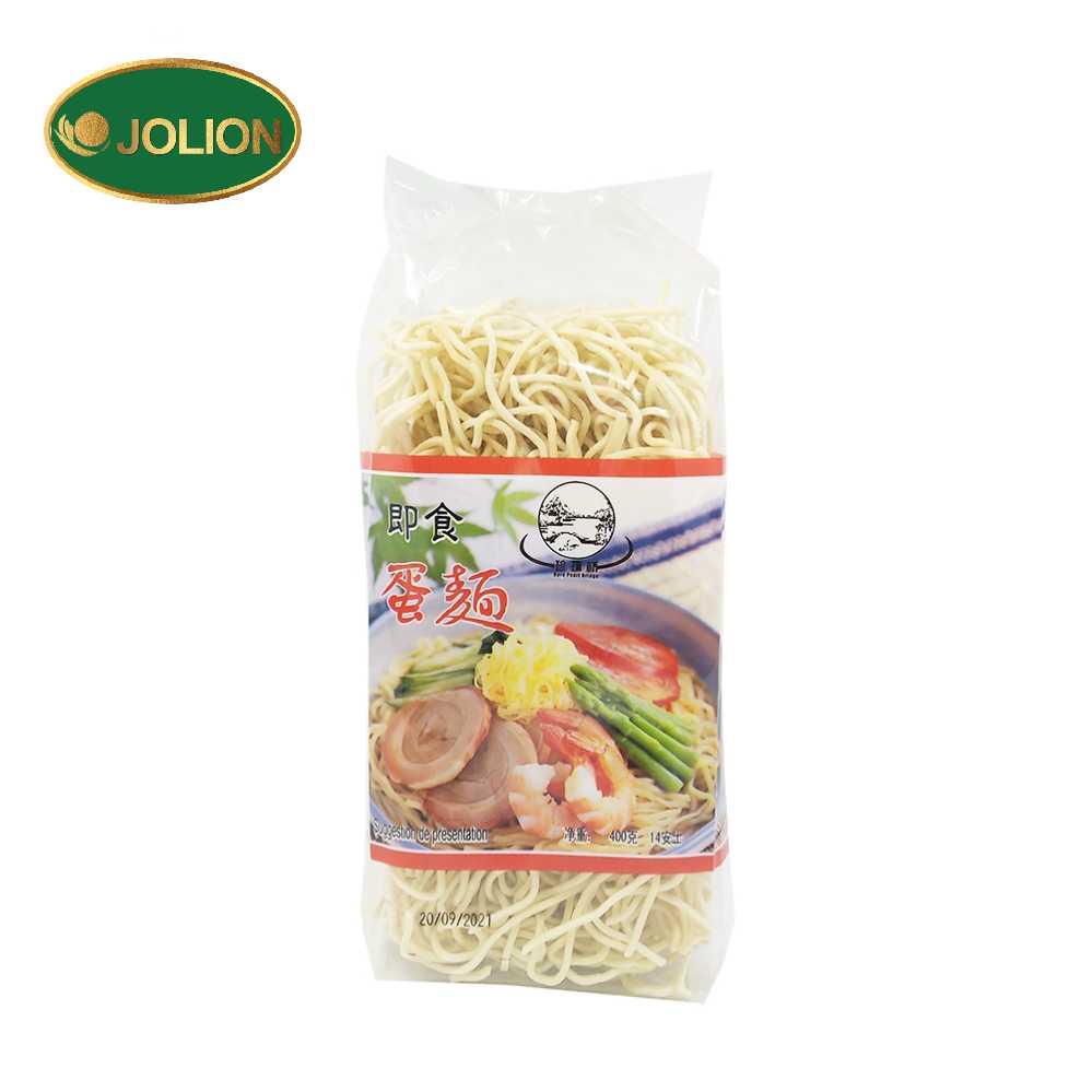 Grain products Restaurant wholesale chow mein Instant fried noodles