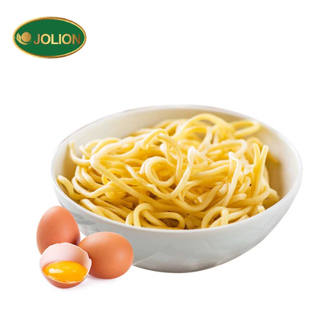 400g Egg White Noodles