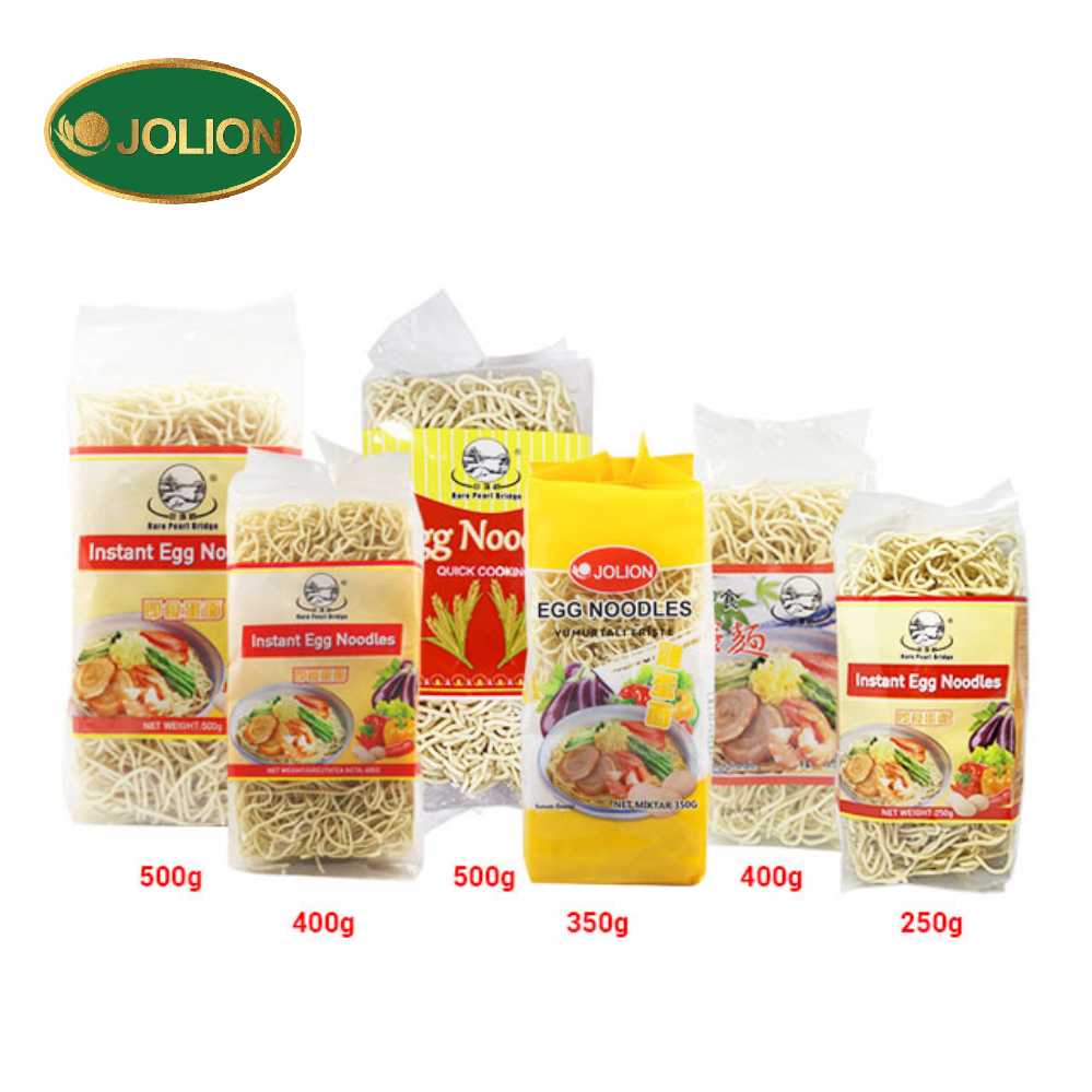400g Egg White Noodles
