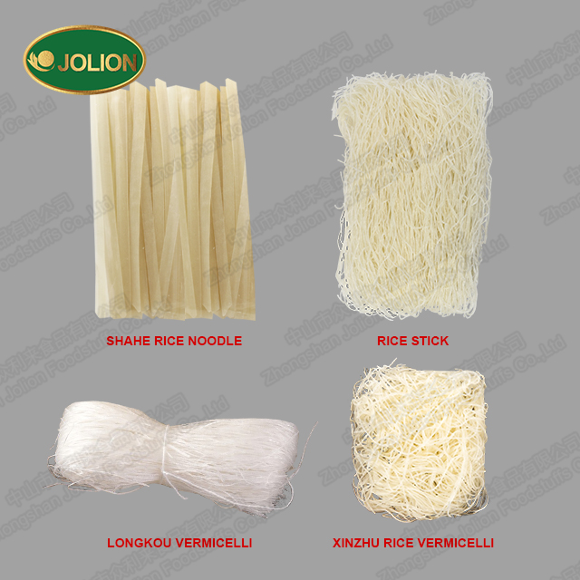 125g Rice Vermicelli Noodles