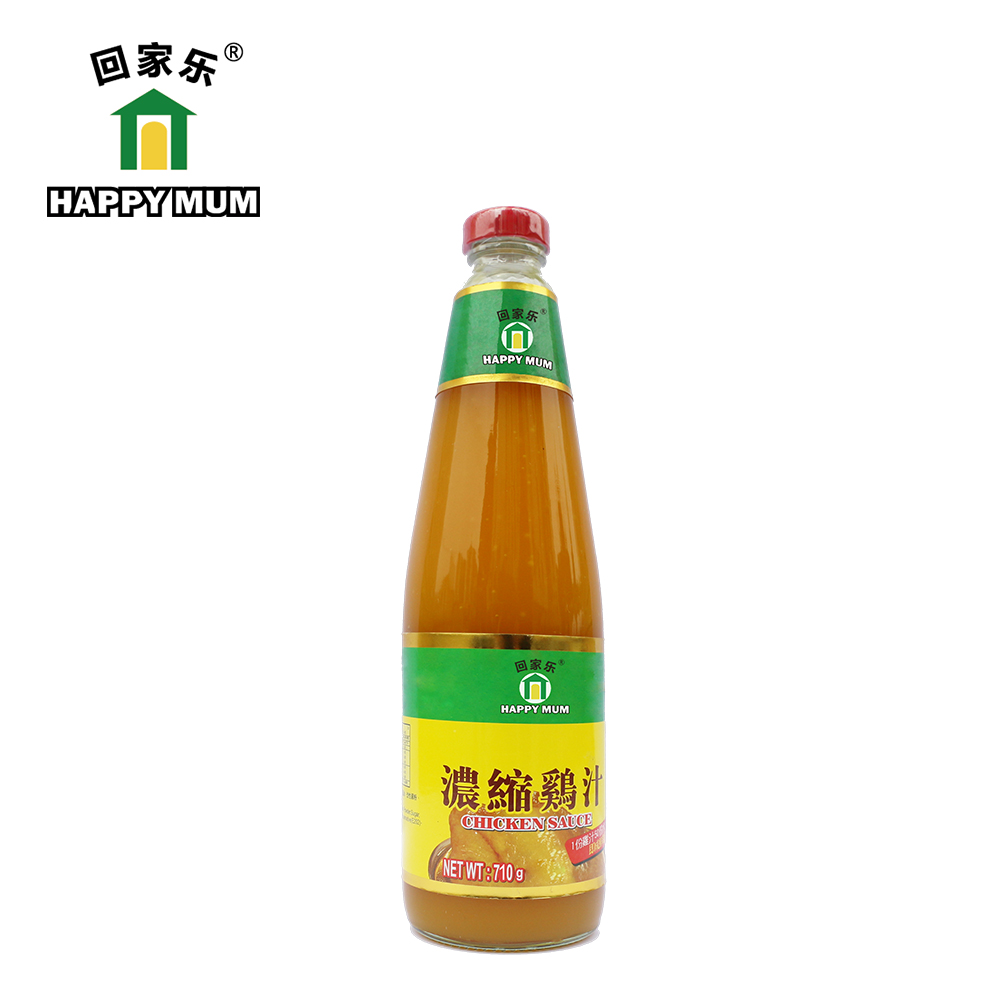 454g Chinese Chicken Sauce