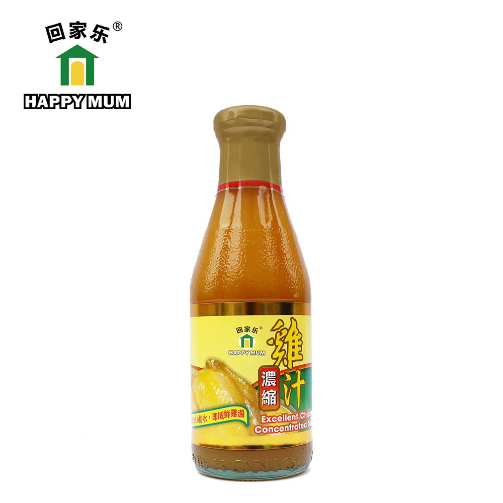 454g Chinese Chicken Sauce