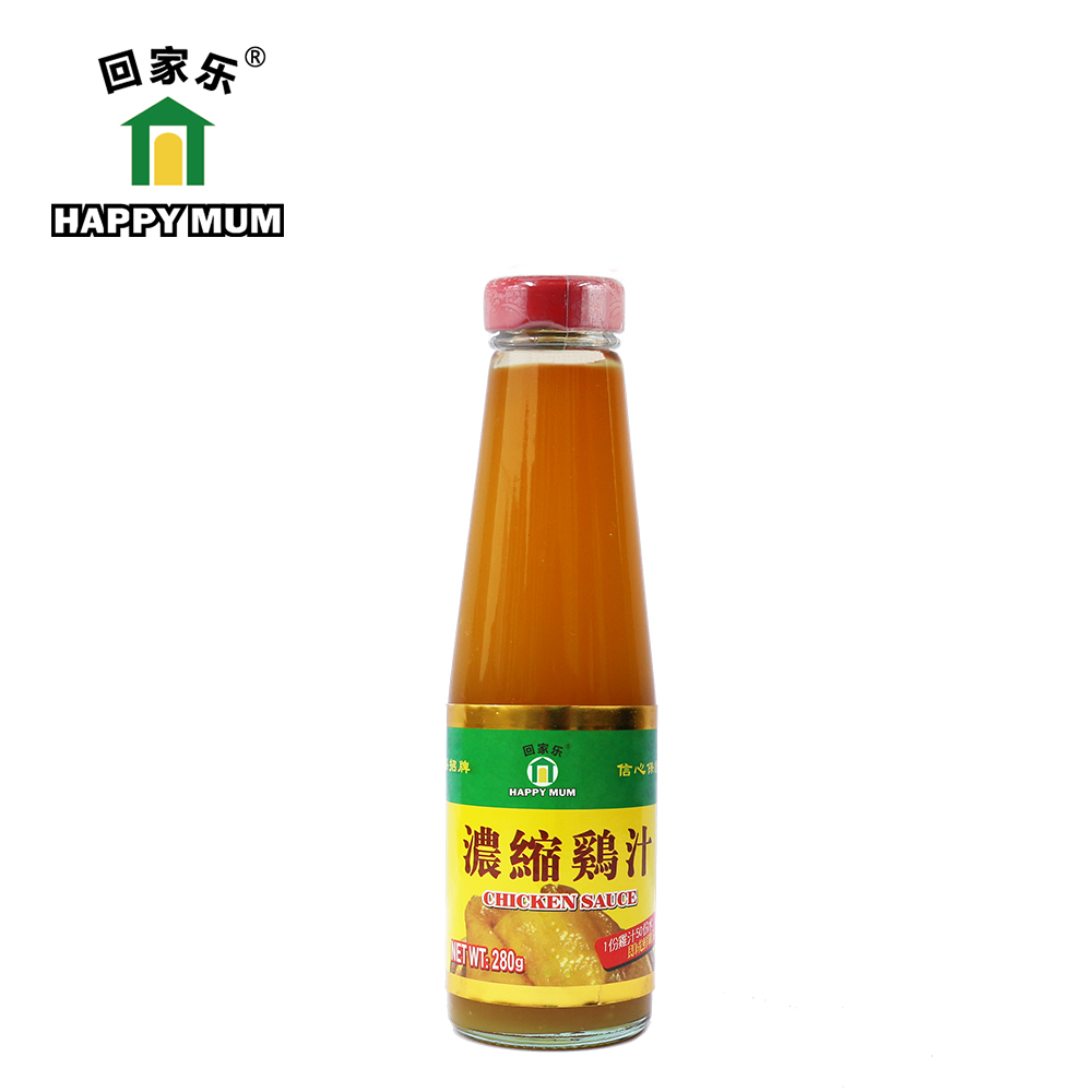 454g Chinese Chicken Sauce