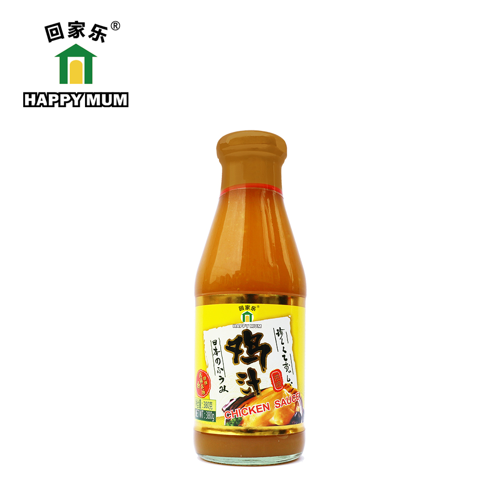 454g Chinese Chicken Sauce