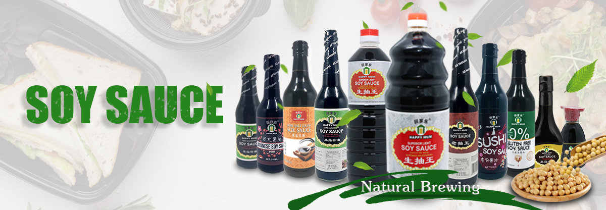 Liquid Aminos vs Soy Sauce: Exploring the Flavorful Choice by JOLION Foods