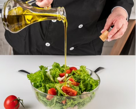 Sesame Oil vs. Olive Oil – A Deep Dive into Taste and Health