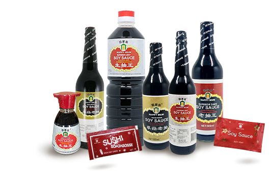 Savor the Perfect Soy Sauce Ramen with JOLION Foods: Elevate Your Culinary Creations Savor the Perfect Soy Sauce Ramen with JOLION Foods: Elevate Your Culinary Creations