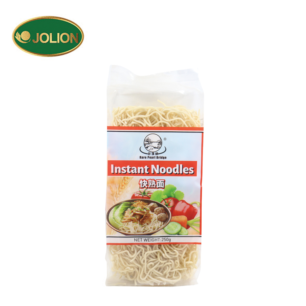 250g Packaging Wholesale Instant  Noodles