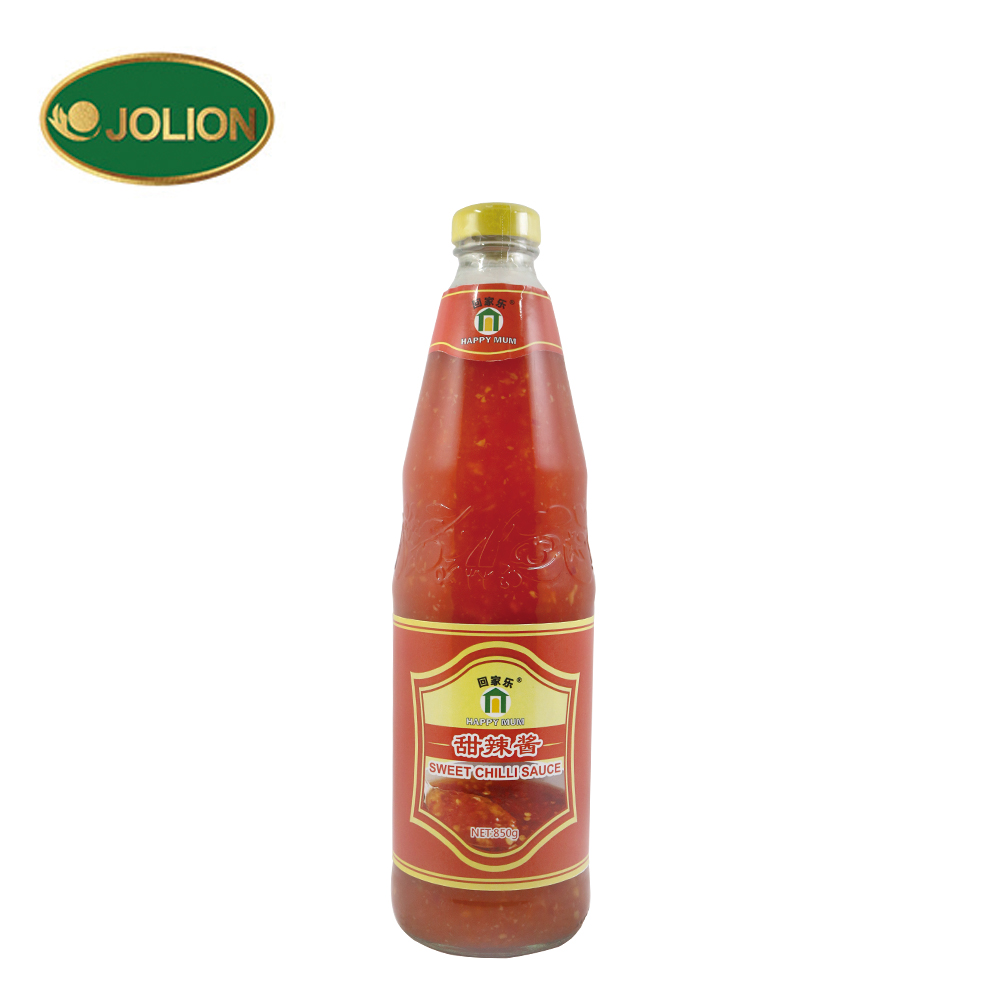 800g Thai Sweet Chilli Sauce 800g Thai Sweet Chilli Sauce