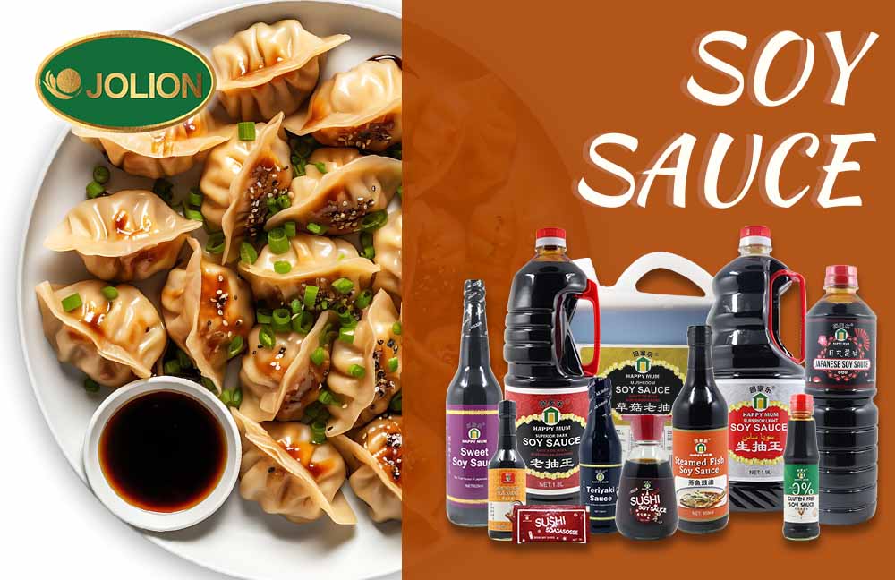 does soy sauce need to be refrigerated