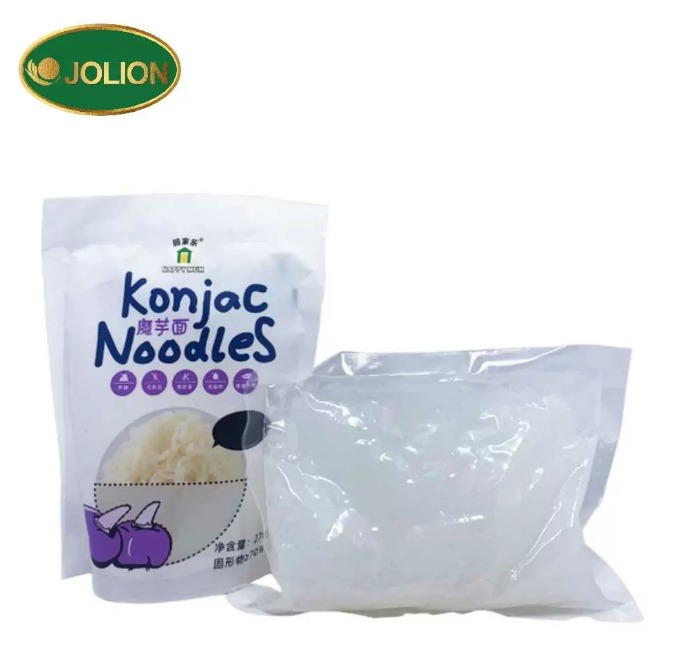 Are Konjac Noodles Keto? Everything You Need to Know Are Konjac Noodles Keto? Everything You Need to Know