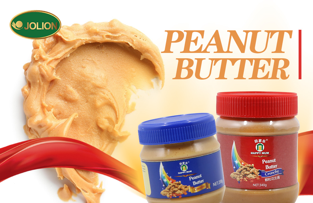 Exploring the Delightful World of Keto Peanut Butter by JOLION Foods