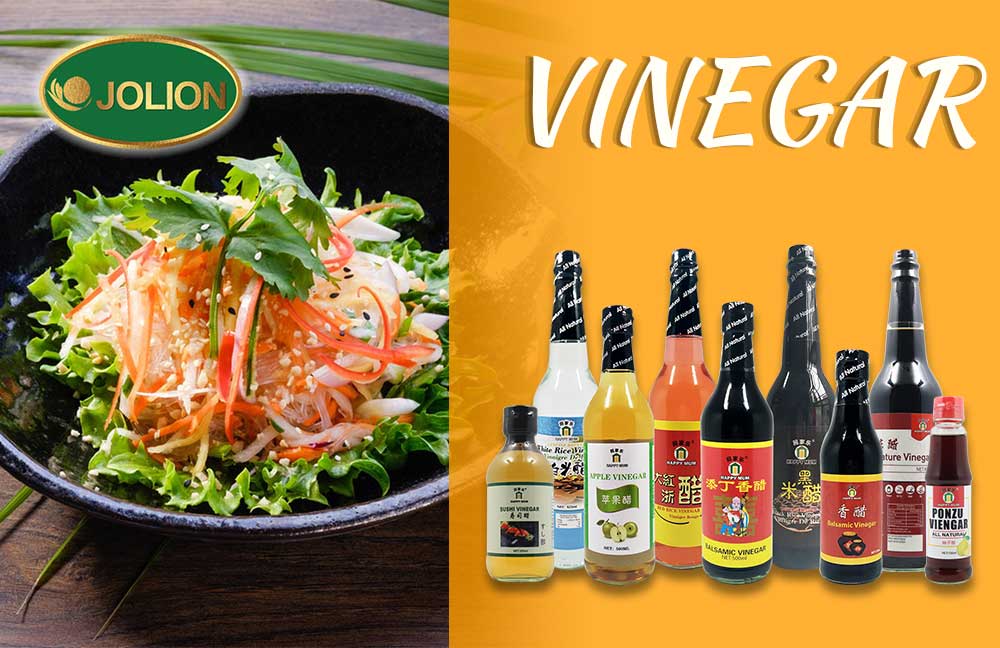 Does Vinegar Expire? Unveiling the Shelf Life of Vinegar