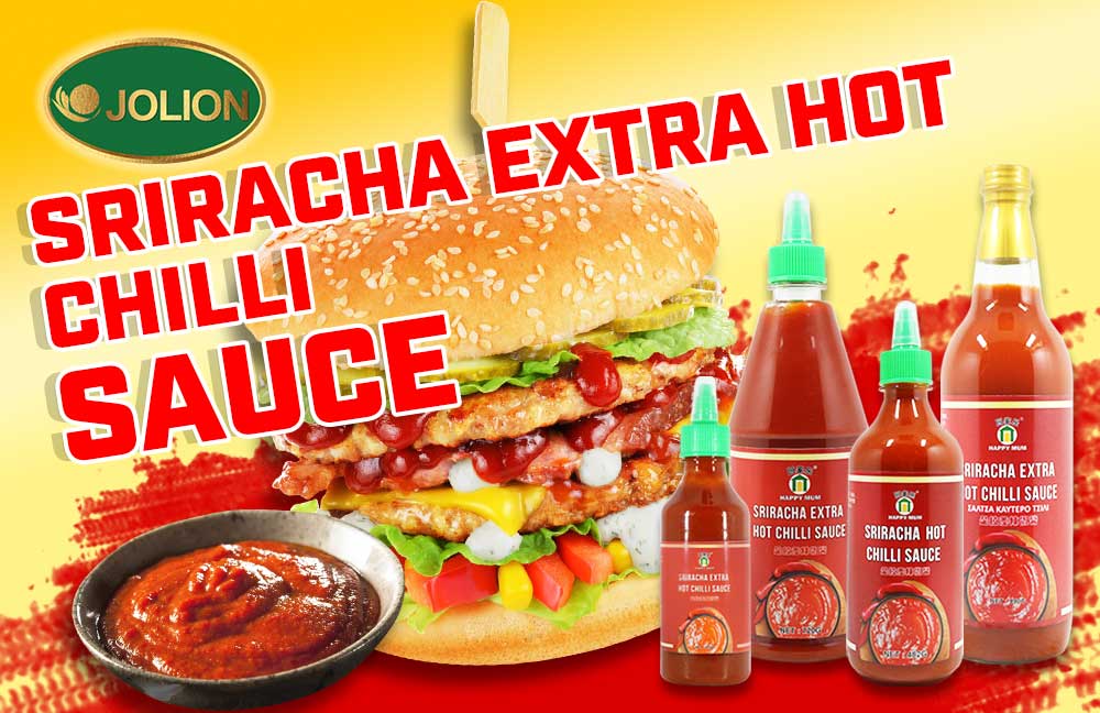 Demystifying Sriracha: Is Sriracha Gluten-Free?