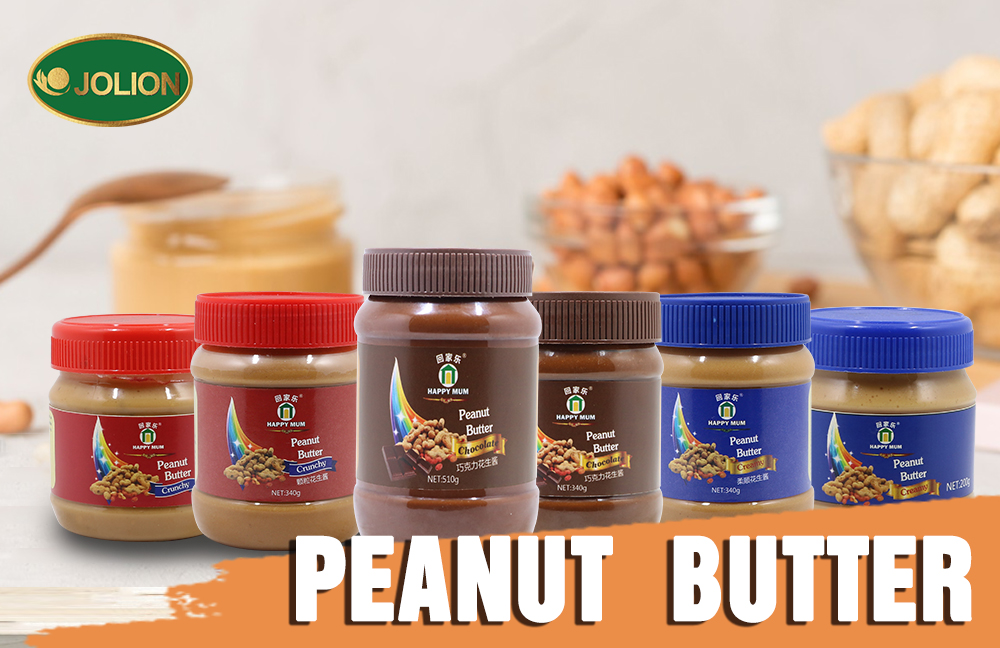 Decoding Peanut Butter: Is it Vegan-Friendly? Exploring JOLION Foods' Options