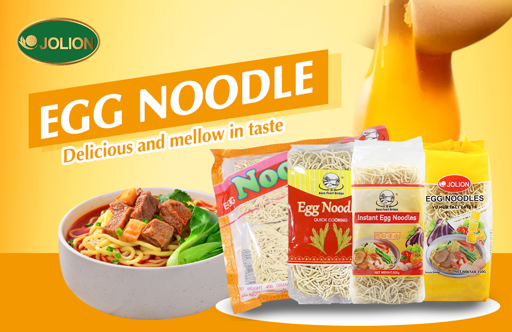 Comparing the Health Benefits: Egg Noodles vs. Pasta - A Closer Look