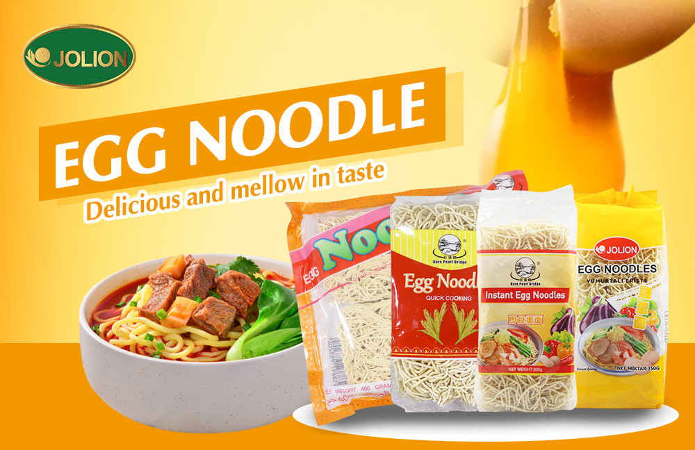 Comparing the Health Benefits: Egg Noodles vs. Pasta - A Closer Look