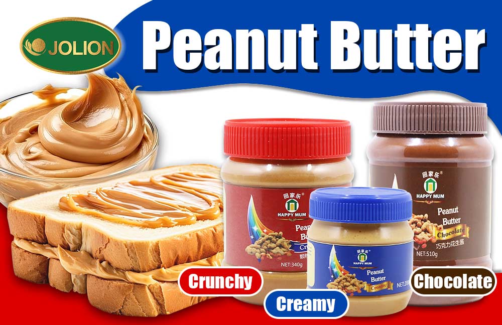 Reasons to switch to natural peanut butter