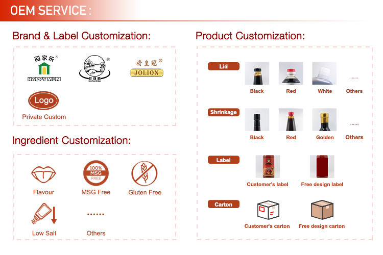 5 定制.jpg 500ml Superior tamari dark soy sauce Jolion