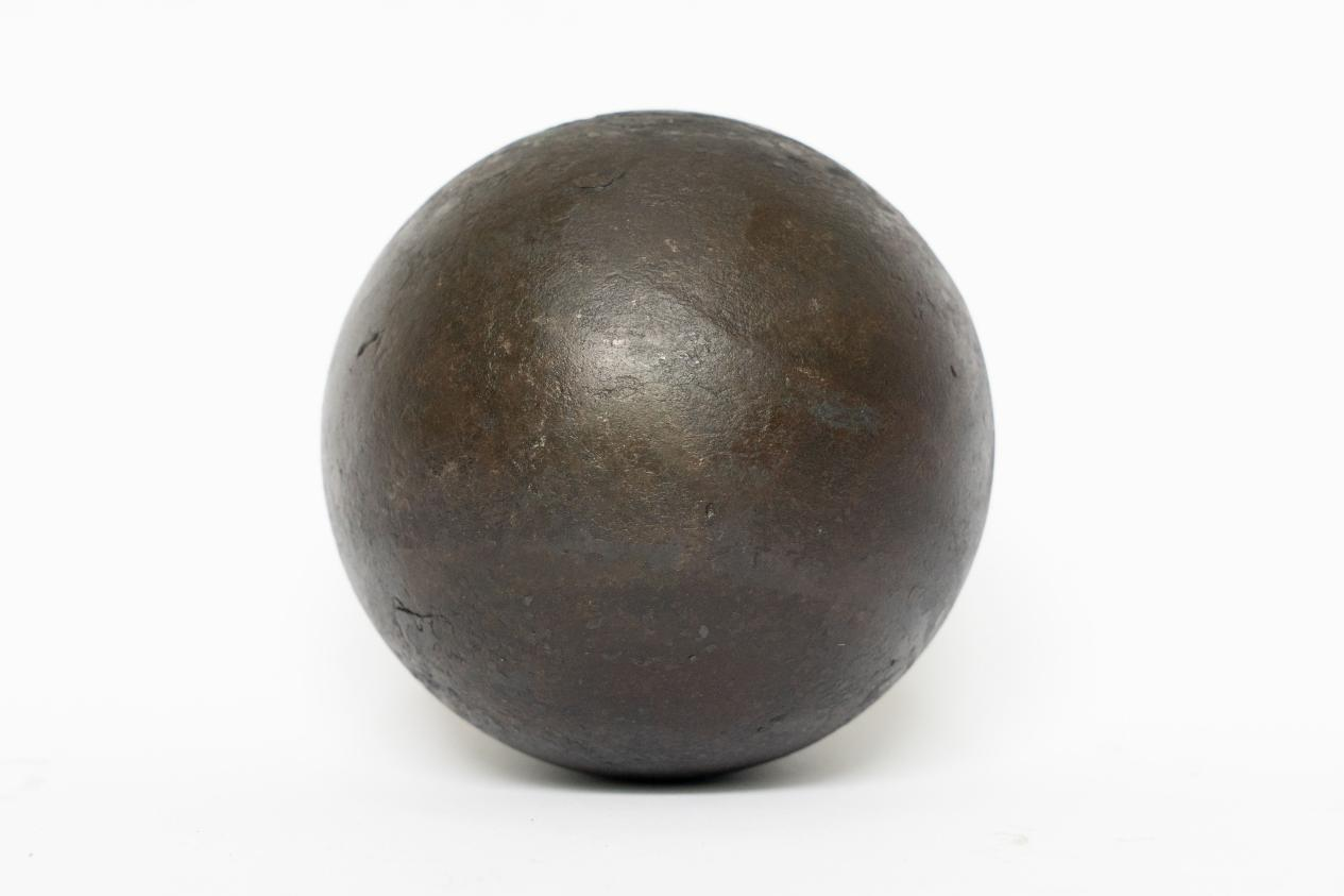 Forged Steel Balls