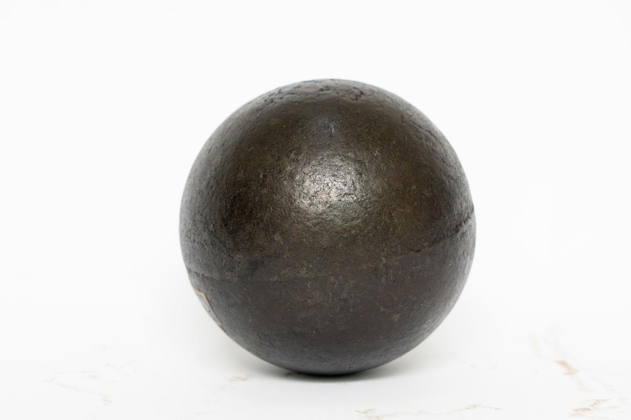 Casting Steel Balls